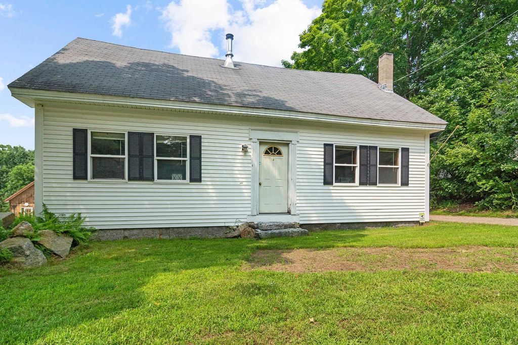 Photo of 144 Meredith Center Road, Meredith, NH 03253 (MLS # 5066385)