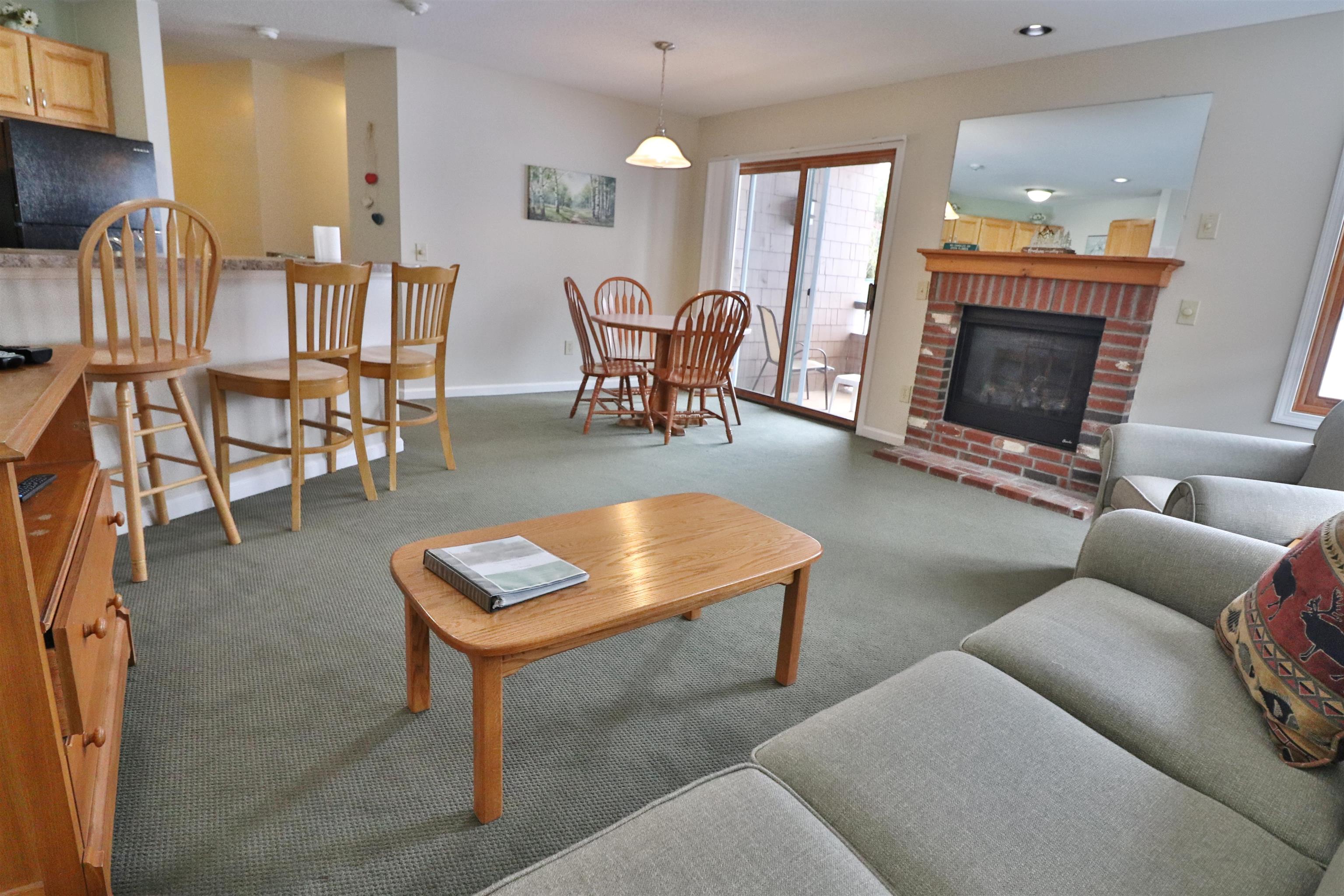 156 Deer Park Drive 131 A