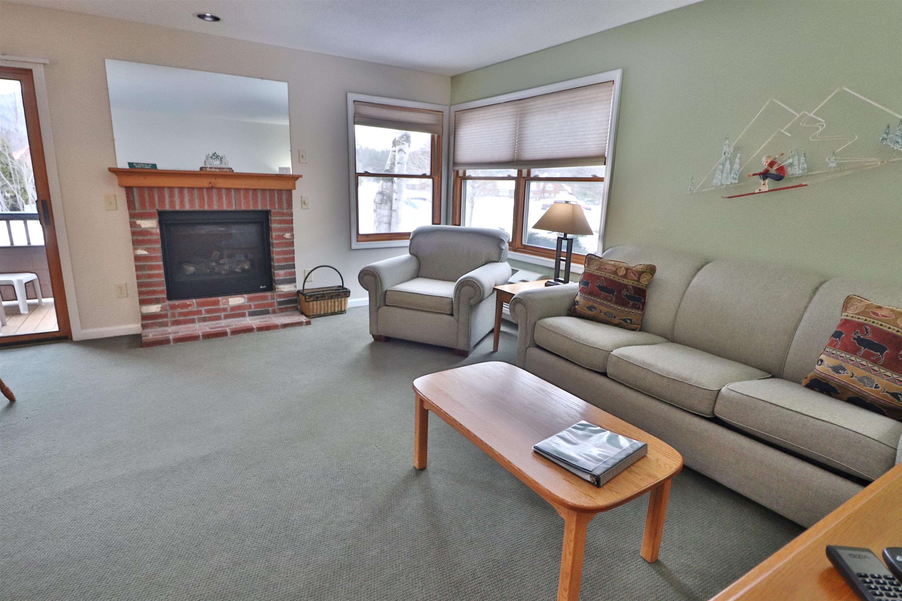 156 Deer Park Drive 131 A