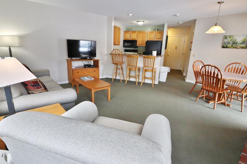 Photo of 156 Deer Park Drive #131 A, Woodstock, NH 03262 (MLS # 5078490)