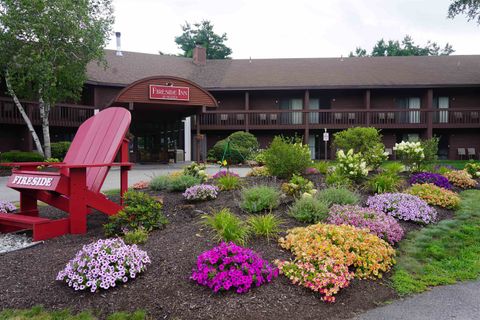 17 Harris Shore Road 410D Gilford NH 03249