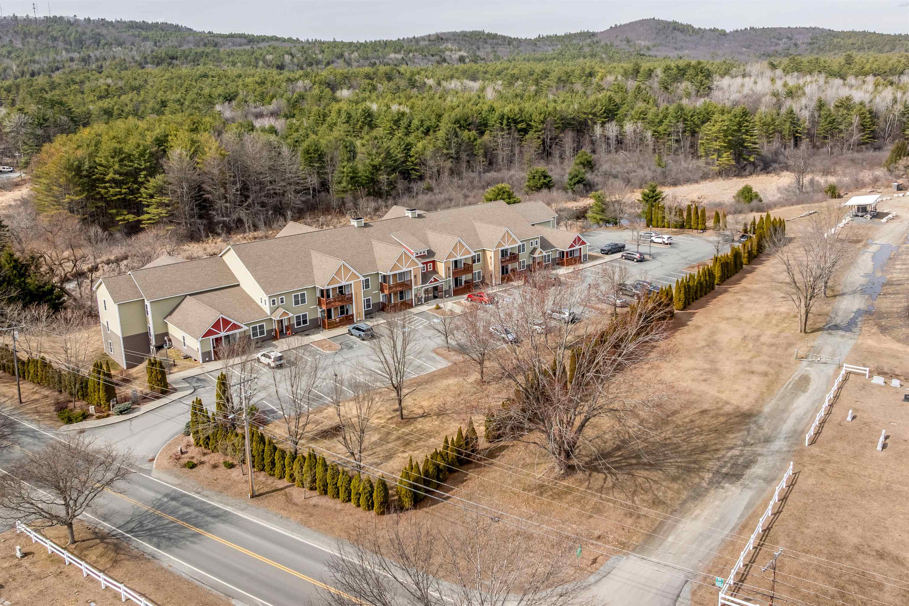 287 Mascoma Street 108