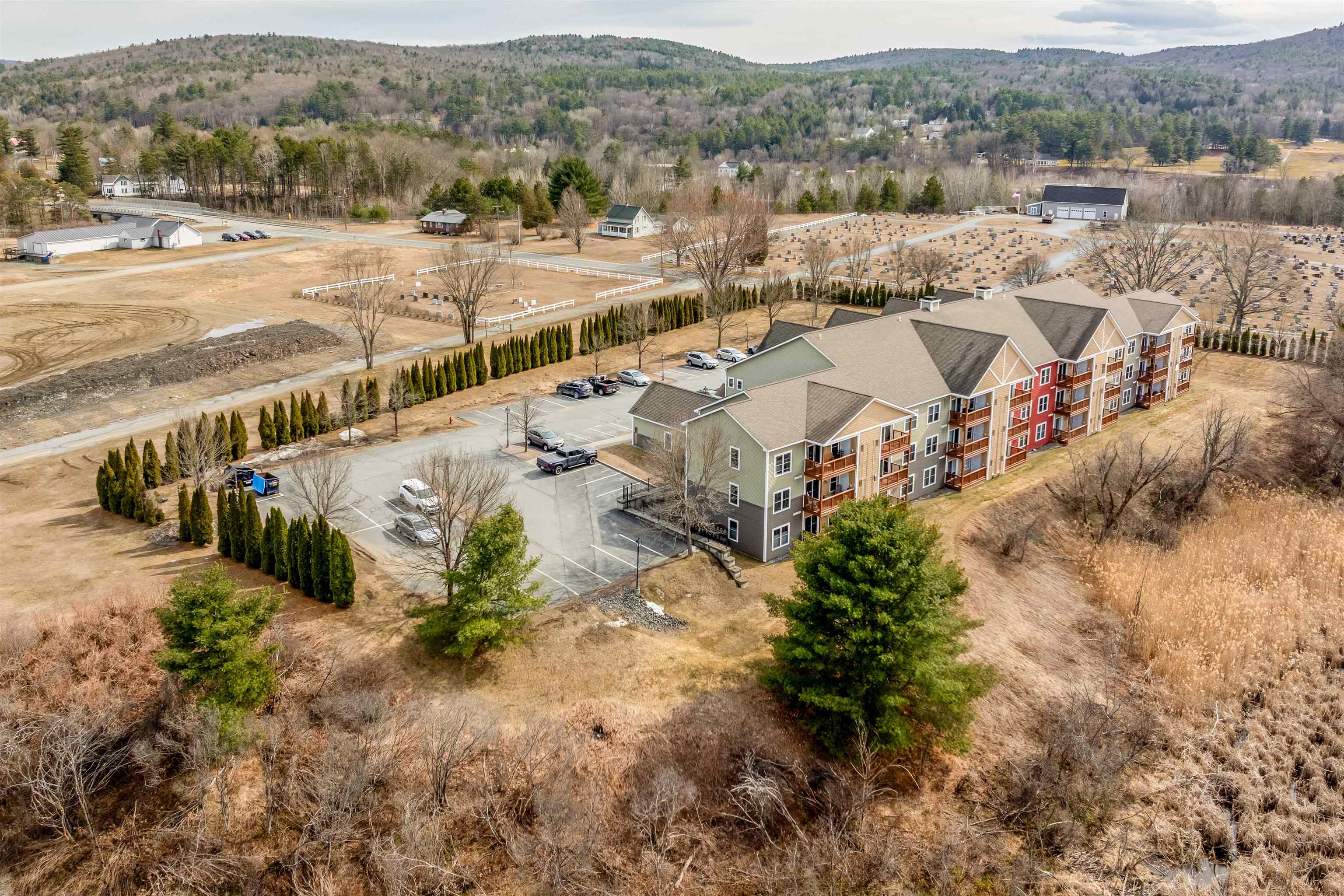 287 Mascoma Street 108