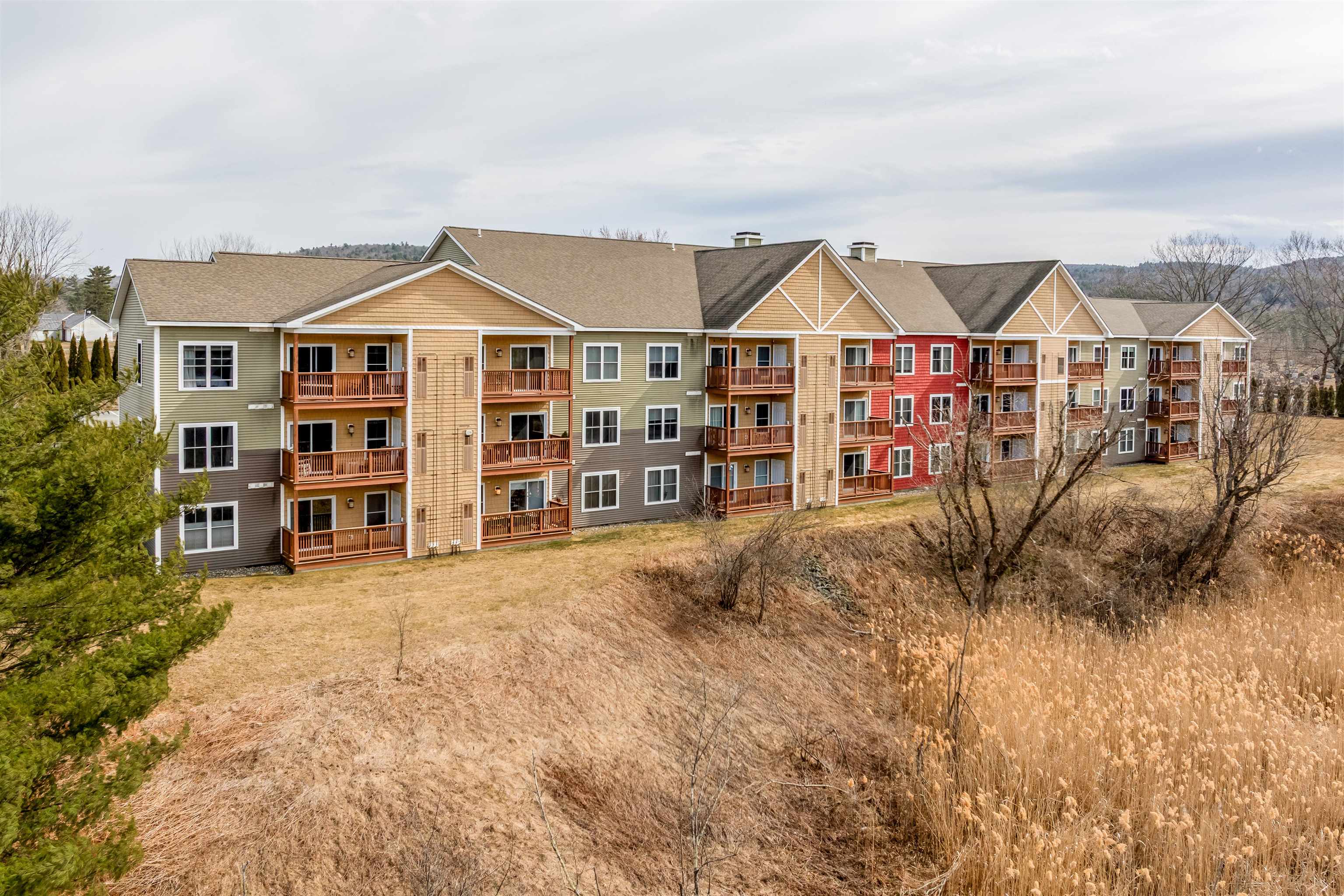 287 Mascoma Street 108