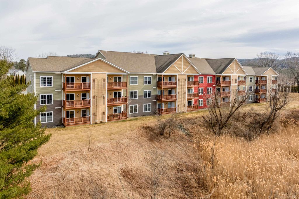 Photo of 287 Mascoma Street #108, Lebanon, NH 03766 (MLS # 5081445)