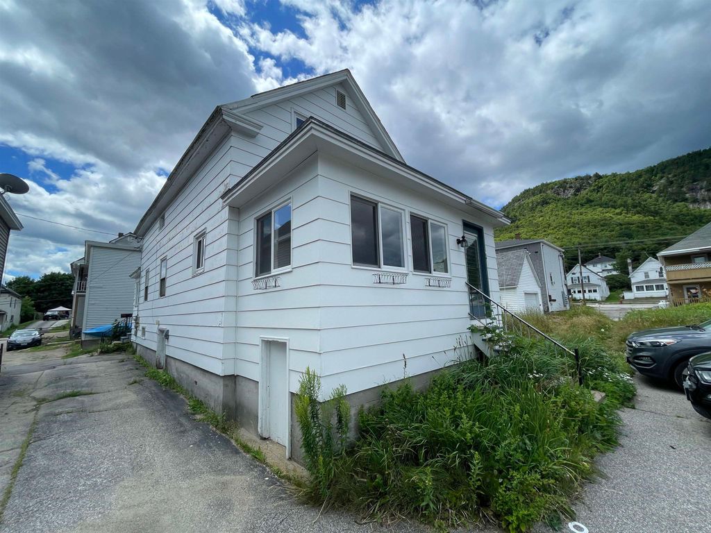 Photo of 114 Jolbert Street, Berlin, NH 03570 (MLS # 5054086)