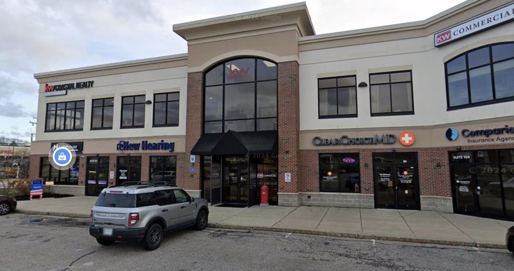 Photo of 750 Lafayette Road #Suite 103, Portsmouth, NH 03801 (MLS # 5030220)