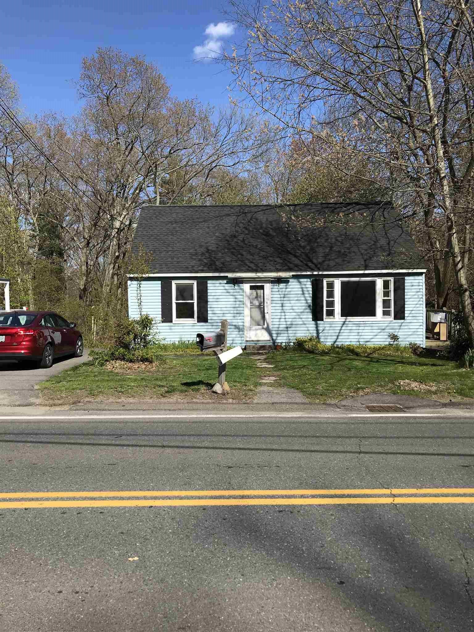 Photo 1 of 7 — 30 Millville Street, Salem, NH 03079