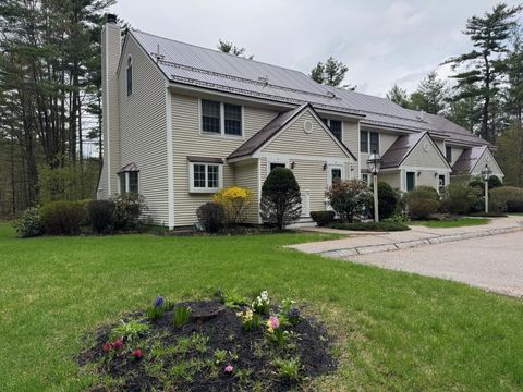 15 Cedar Drive 7 Conway NH 03860