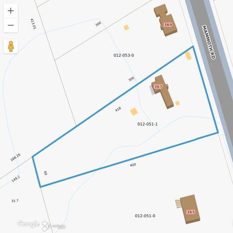 367 Mammoth Road Londonderry NH 03053