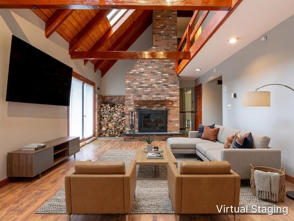Photo of 95 Plain Road, Hinsdale, NH 03451 (MLS # 5085997)