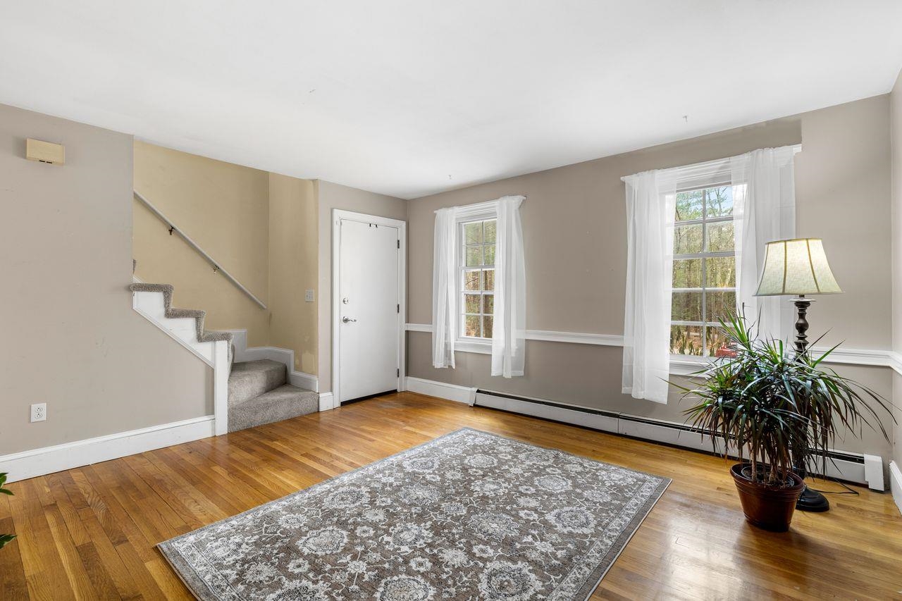 99 Winnicutt Road Unit #6