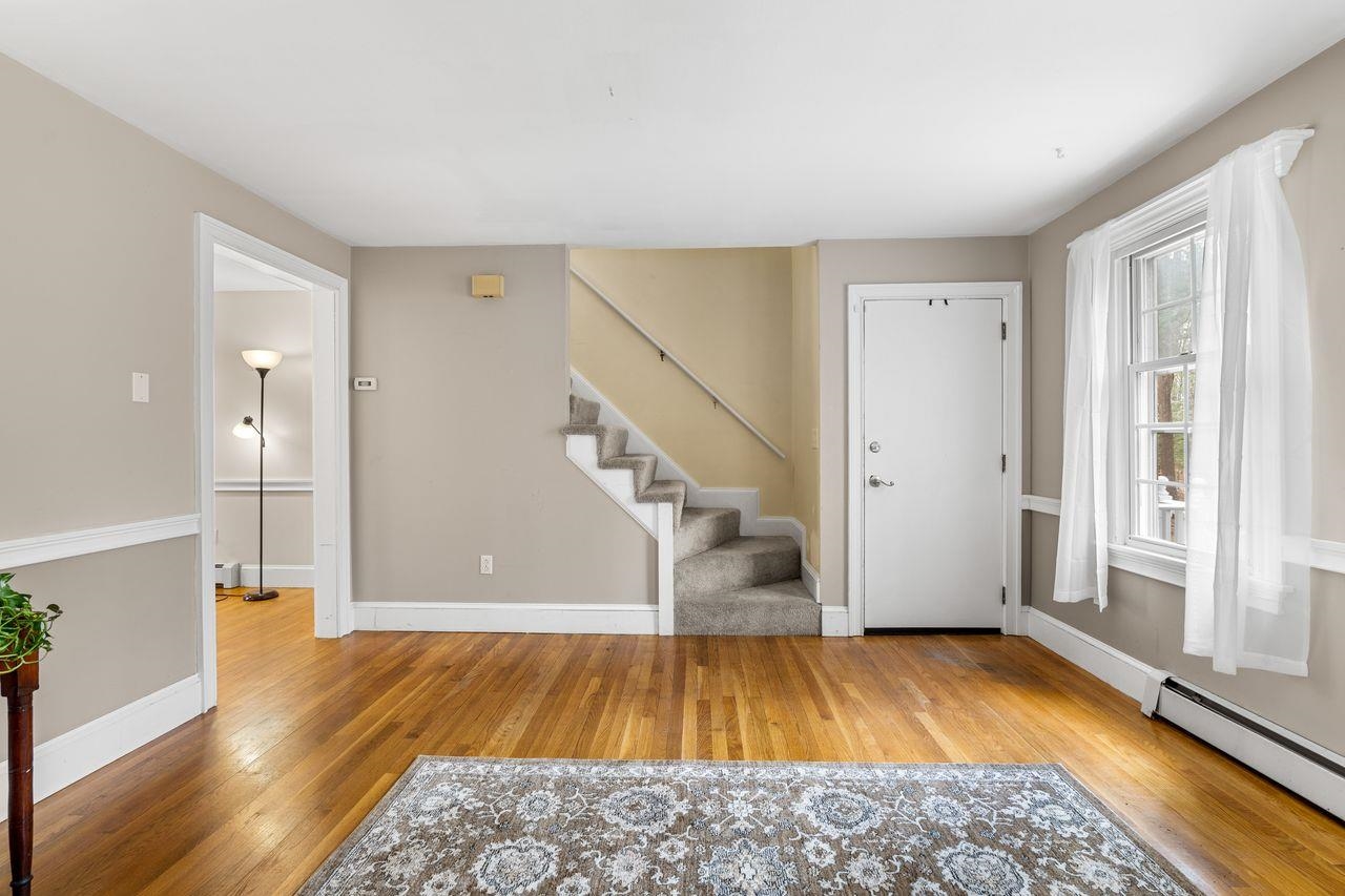 99 Winnicutt Road Unit #6