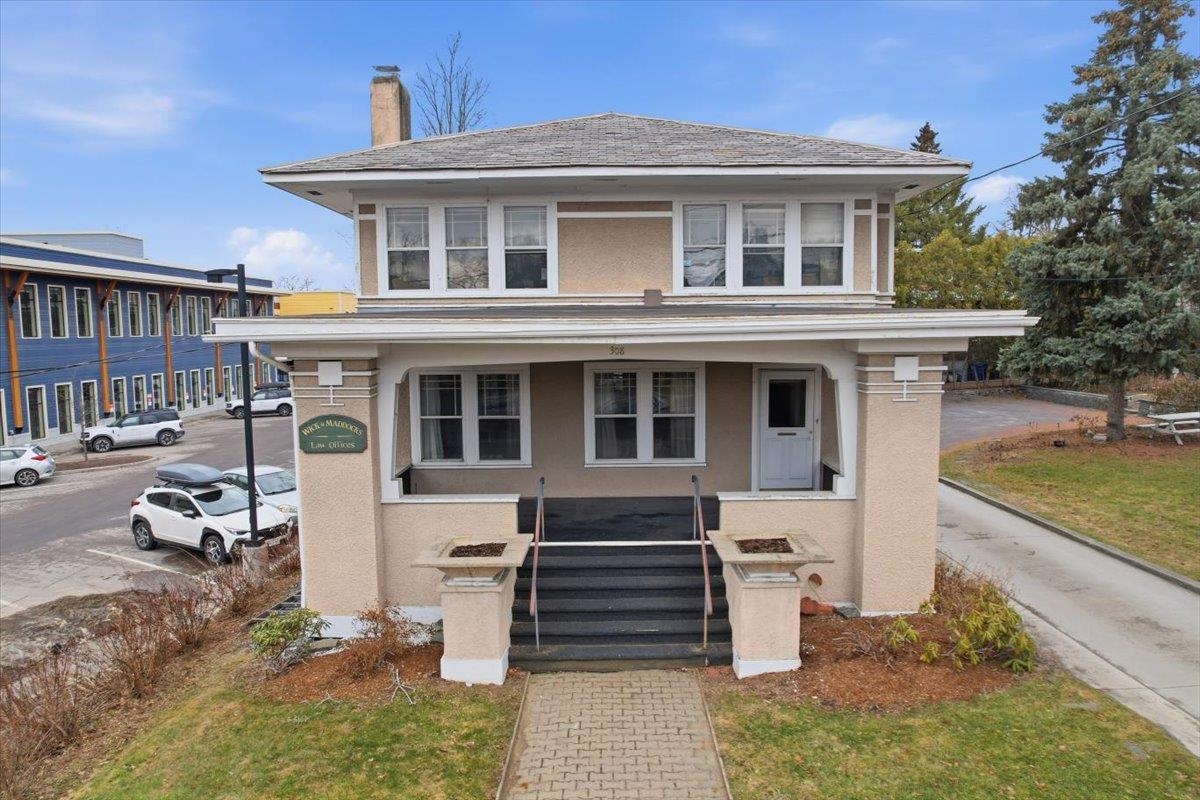 Photo 1 of 58 — 308 College Street, Burlington, VT 05401