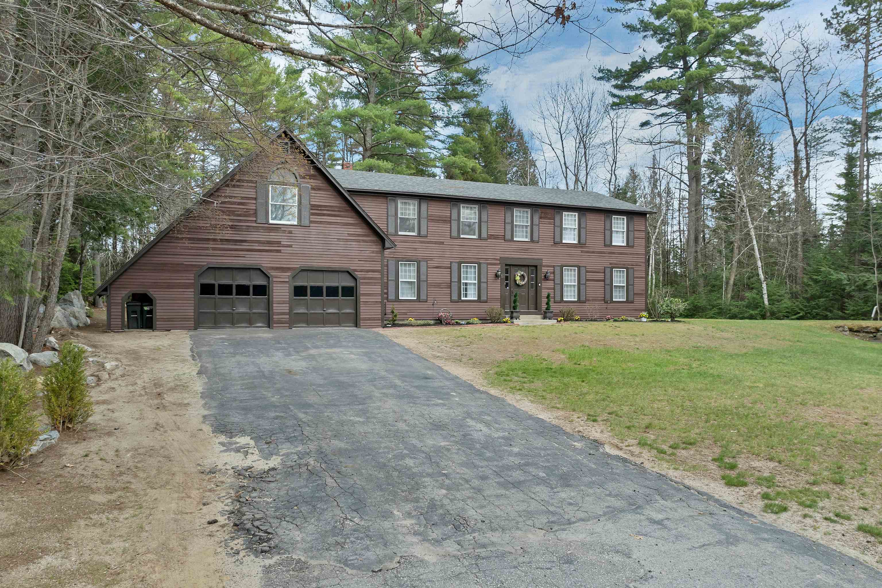 61 Union Wharf Road