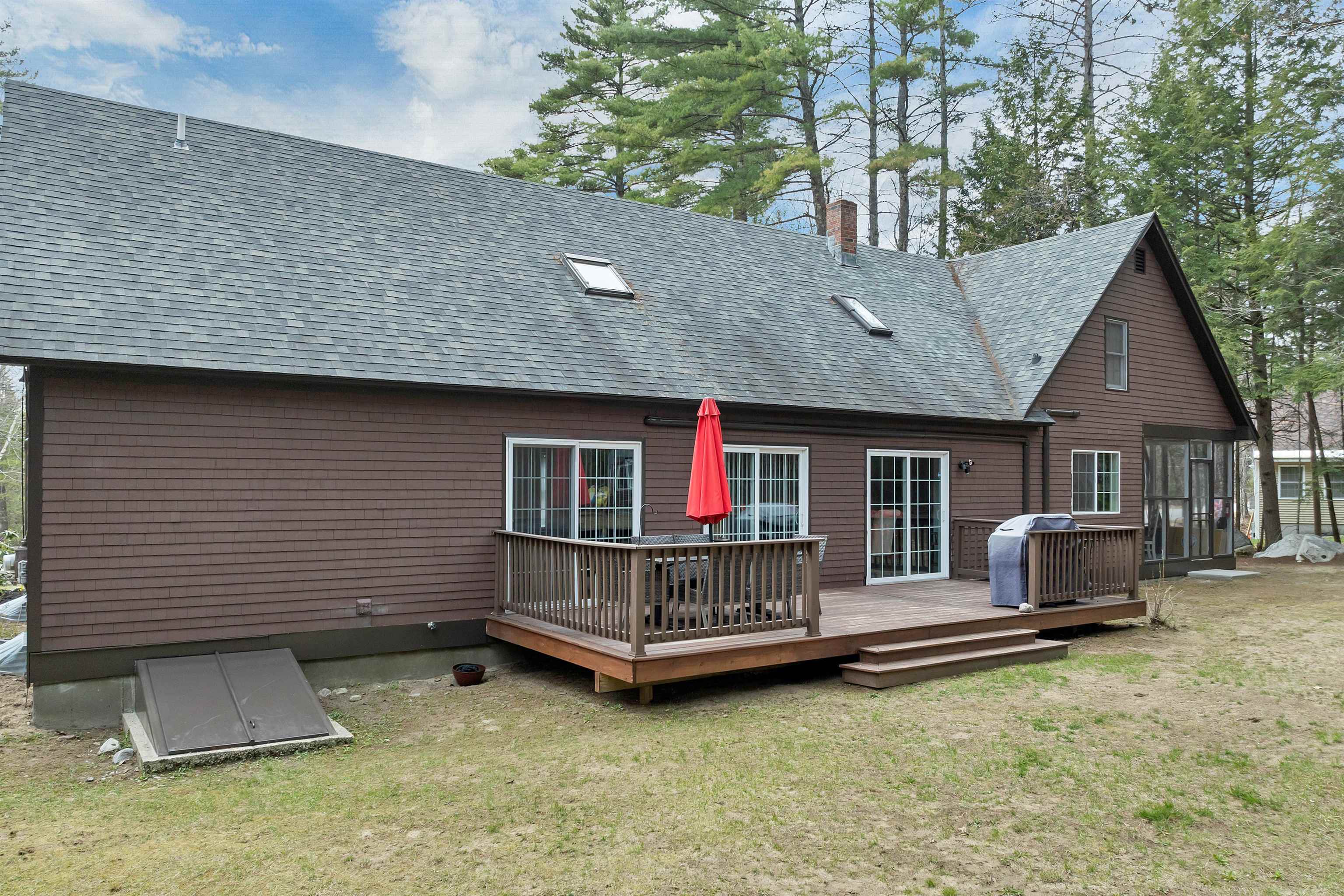 61 Union Wharf Road