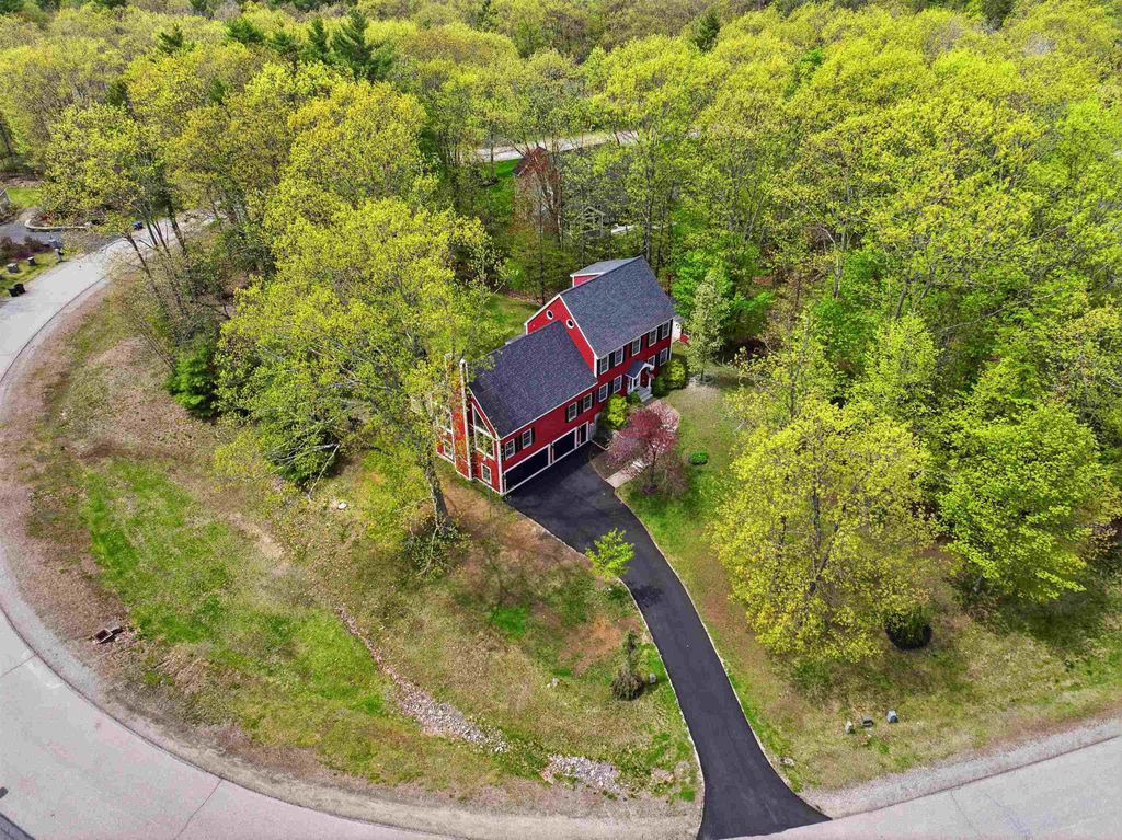 Photo of 29 Overlook Drive, Newfields, NH 03856 (MLS # 5088461)