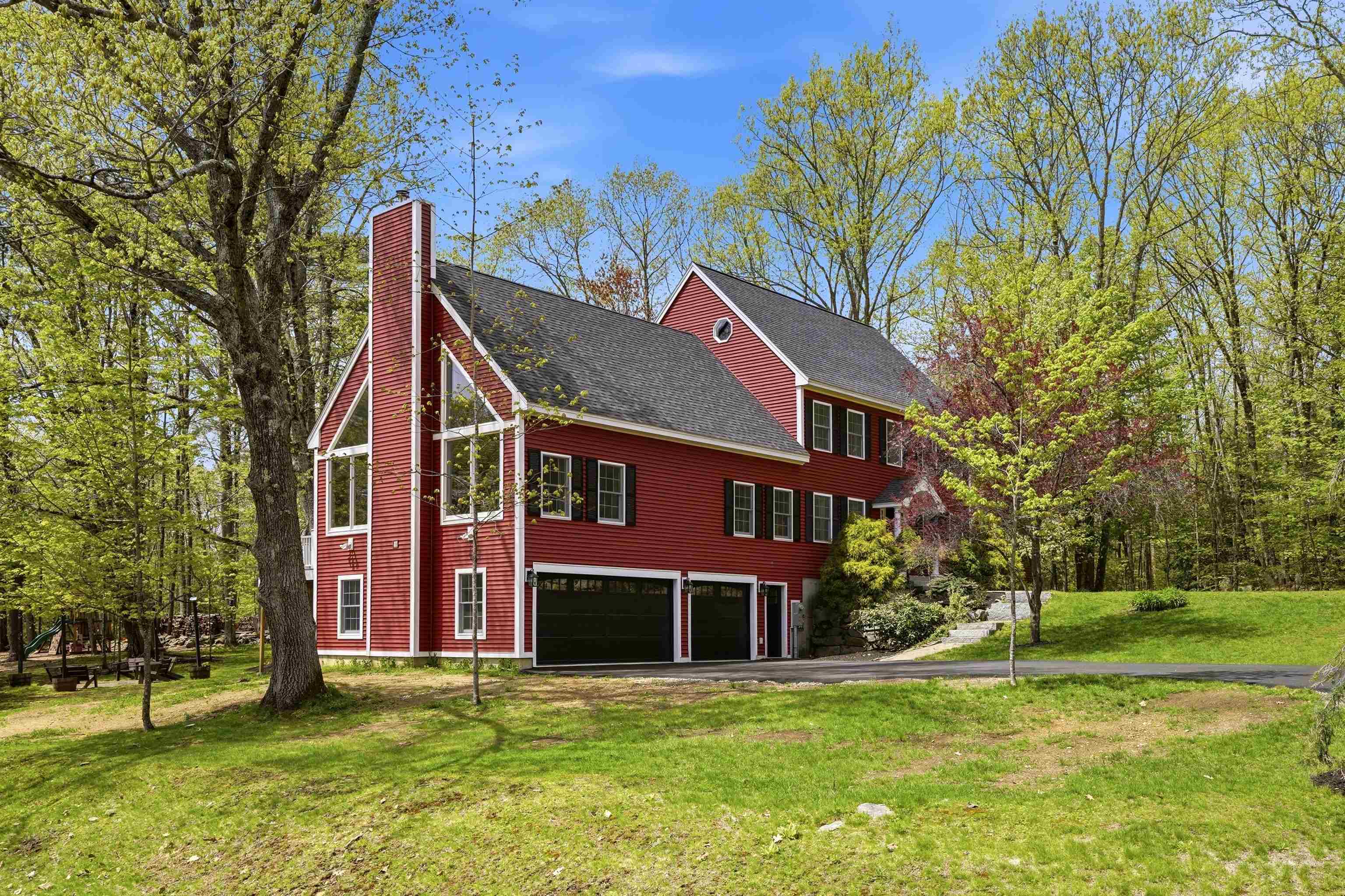 29 Overlook Drive