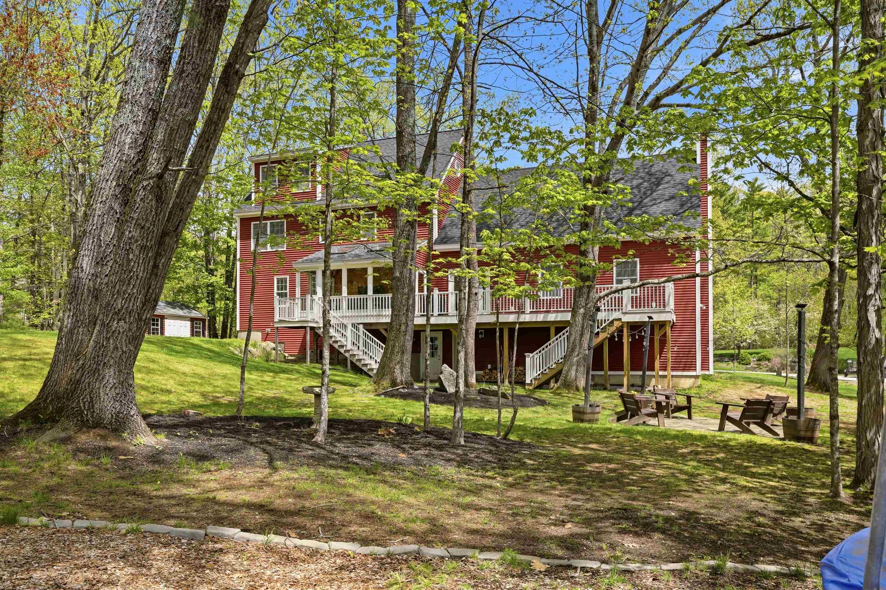 29 Overlook Drive