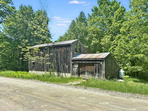 2625 Barton Road Albany VT 05875