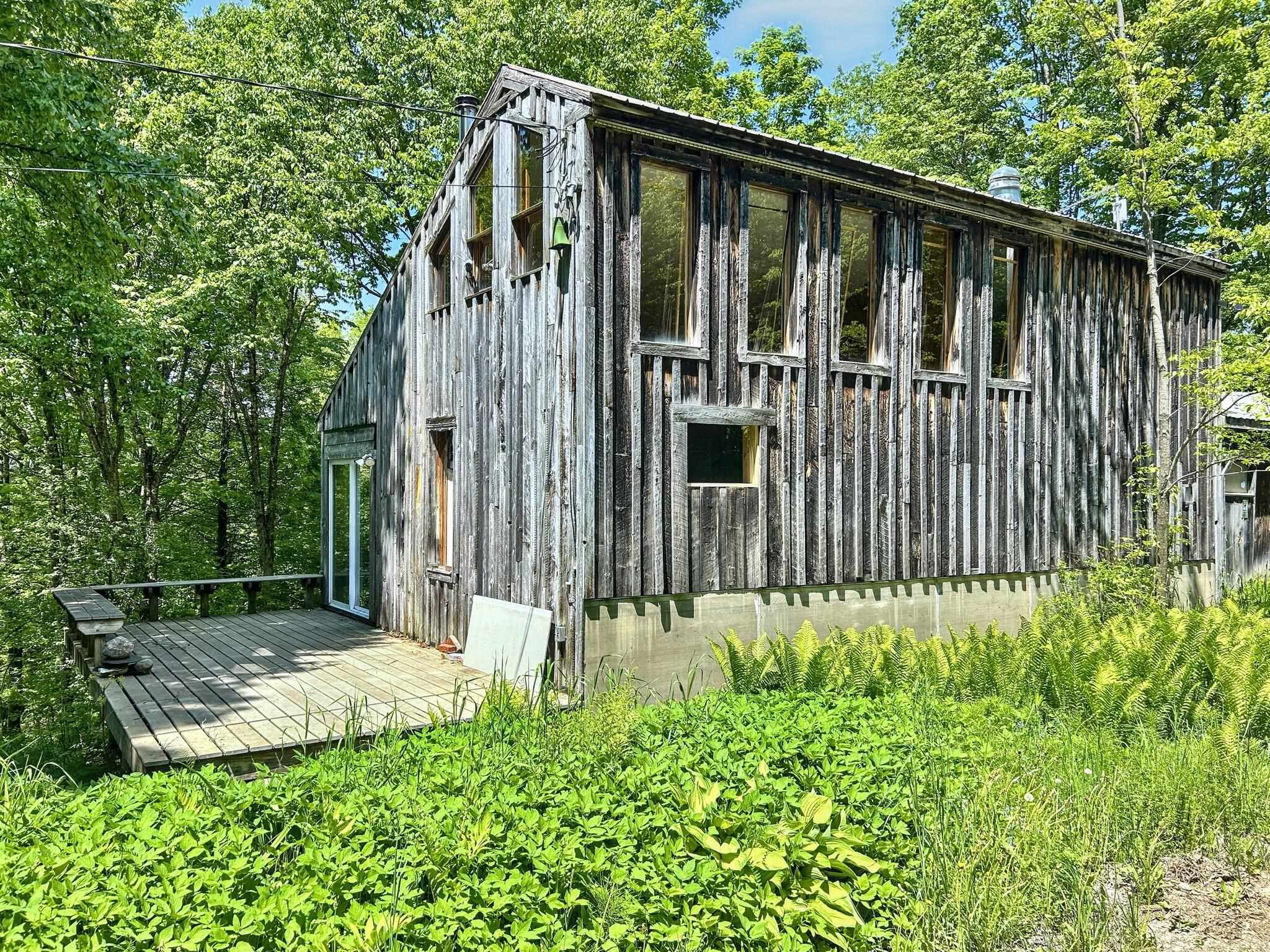 2625 Barton Road