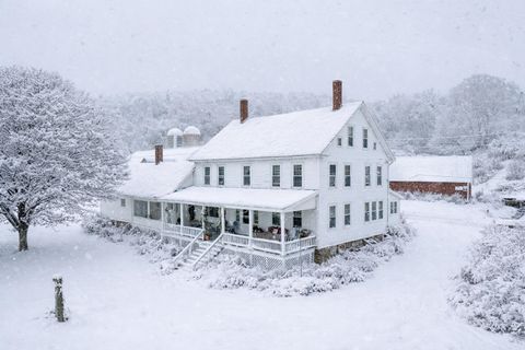 36 Woffenden Road Wilmington VT 05363