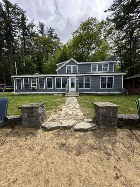 42 Brewster Barnstead NH 03225