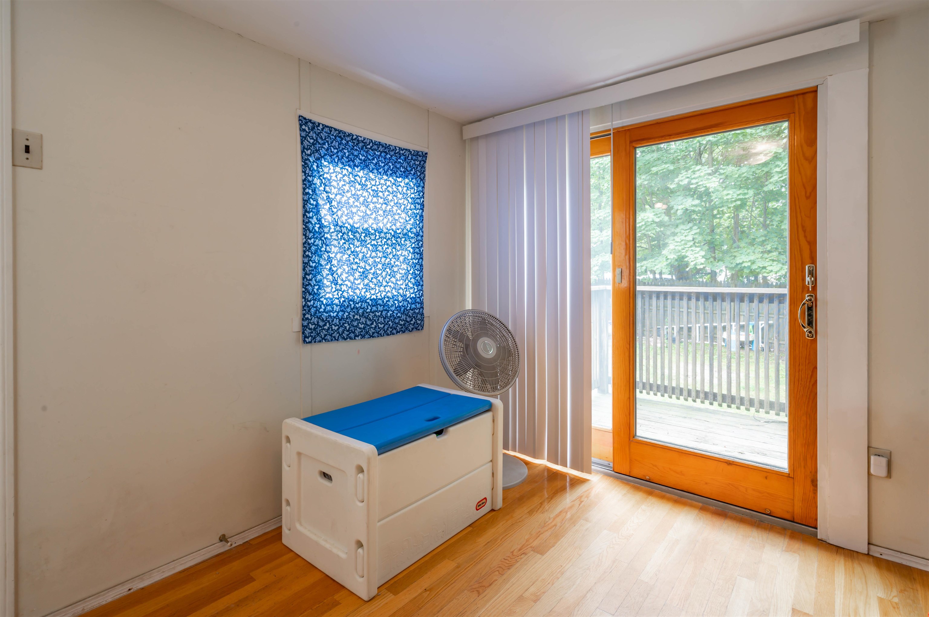 14 Gove Street