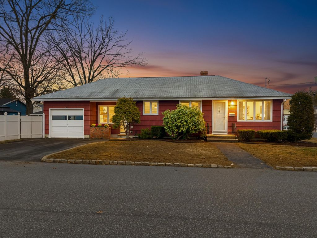 Photo of 90 Glenwood Avenue, Manchester, NH 03102 (MLS # 5070701)