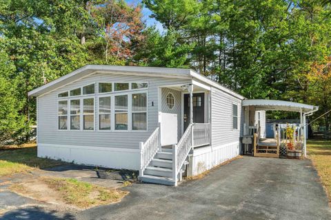 1 Longwood Lane Merrimack NH 03054