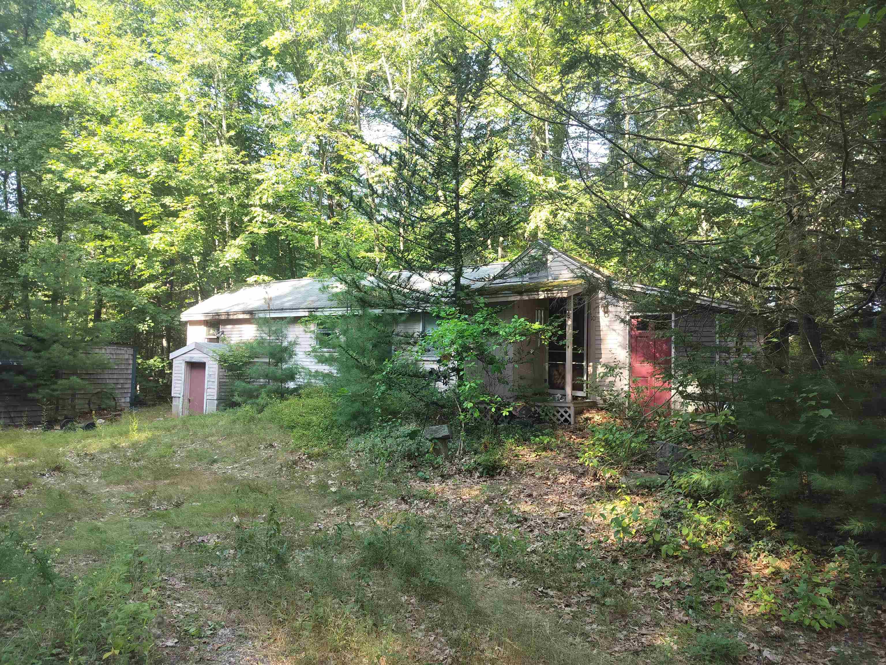 10 Maple Avenue