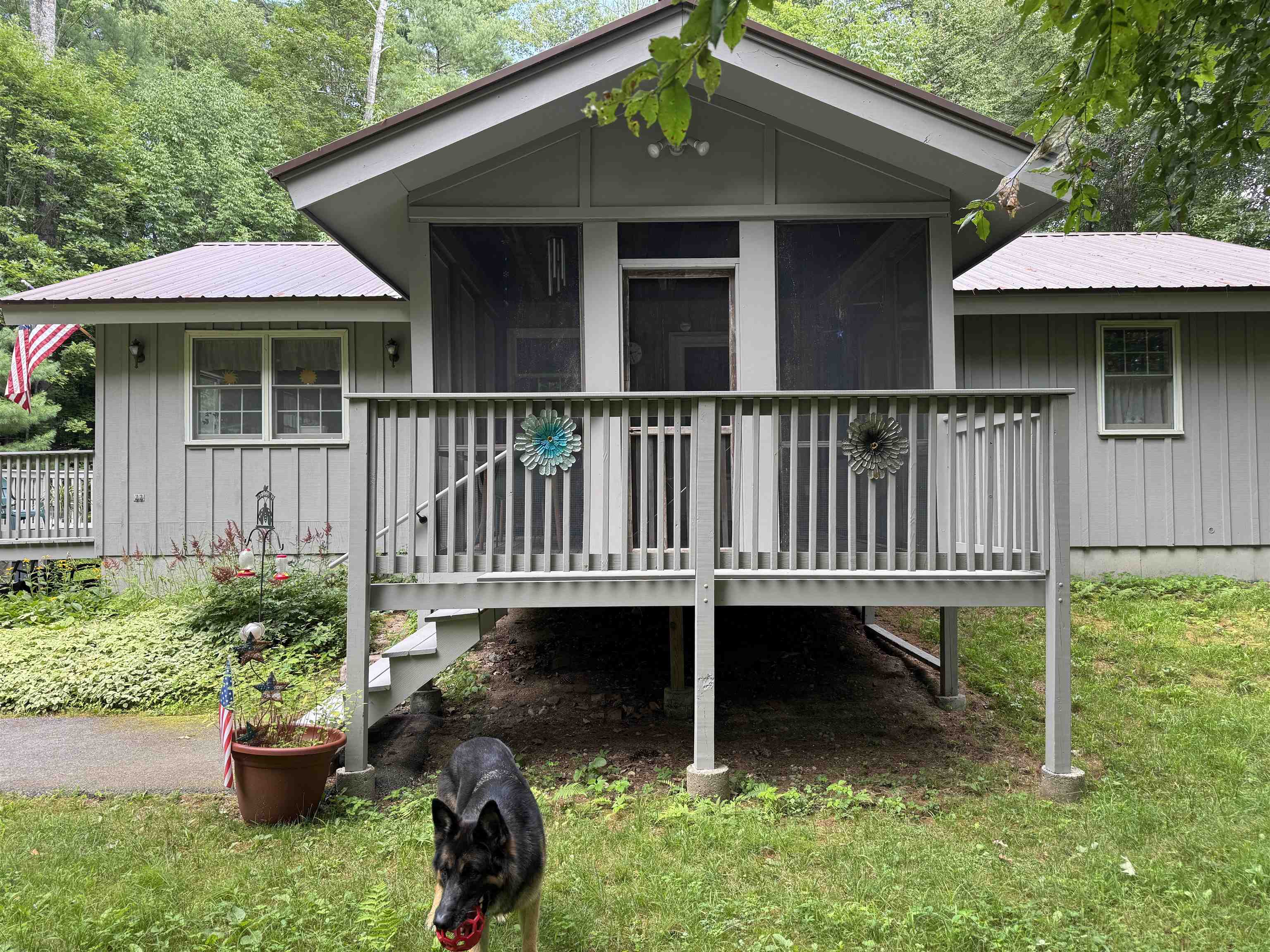 56 Bluffs Boulevard