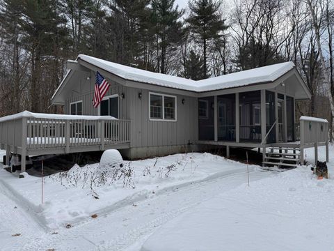 56 Bluffs Boulevard Ossipee NH 03814