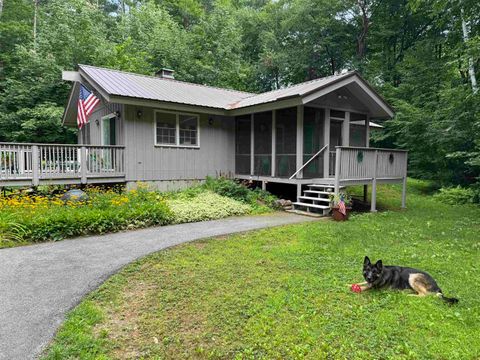 56 Bluffs Boulevard Ossipee NH 03814