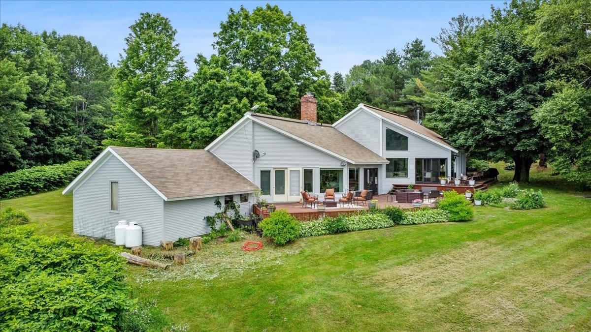 502 Beam Road