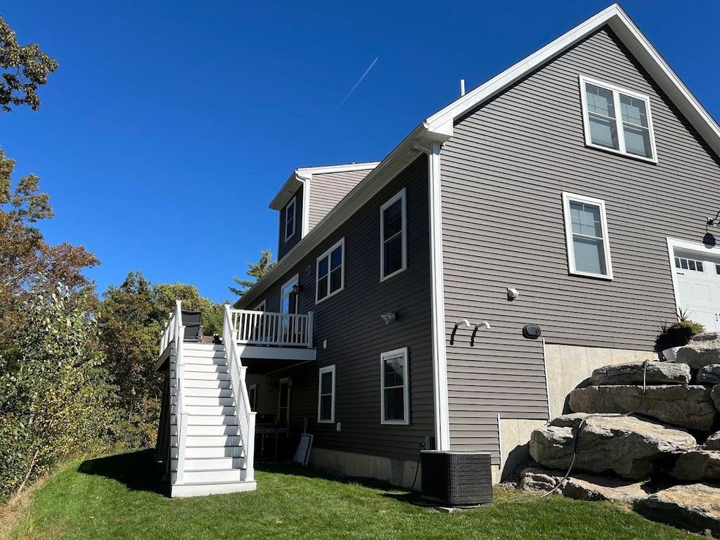 Photo of 22 Sunrise Circle, Auburn, NH 03032 (MLS # 5071305)