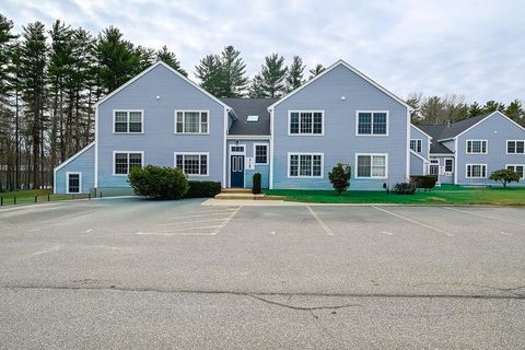 50 Brookside Drive J8 Exeter NH 03833