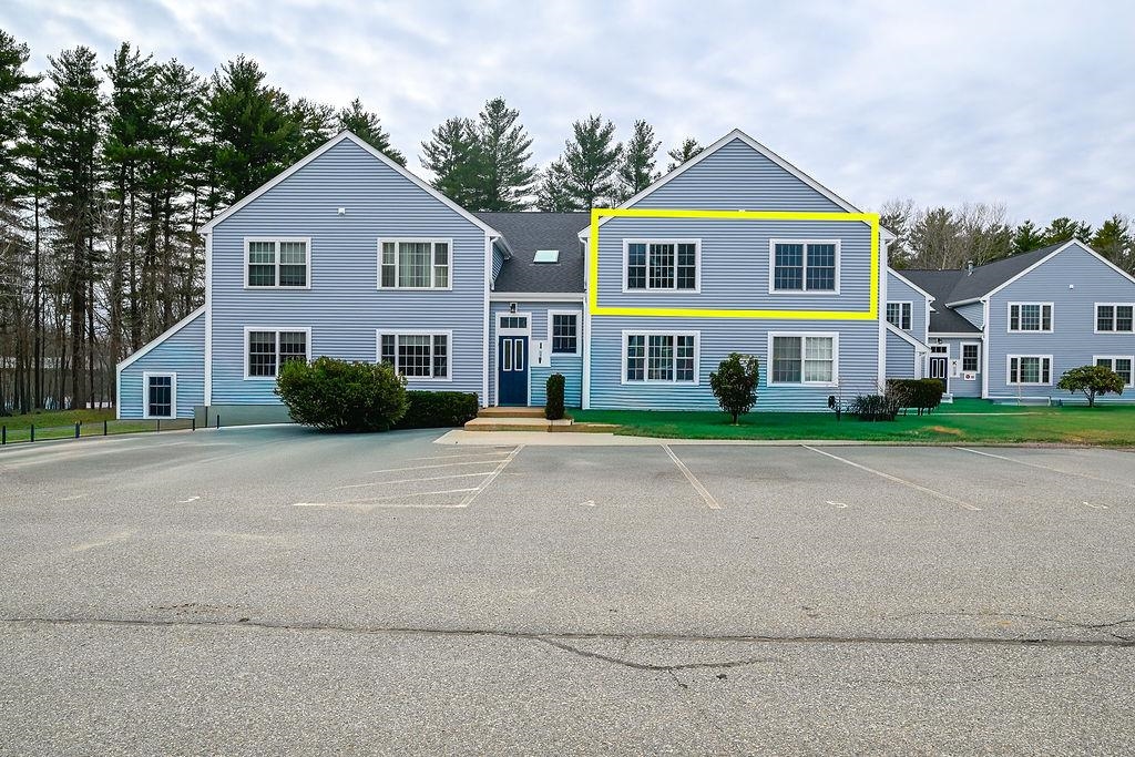 50 Brookside Drive J8