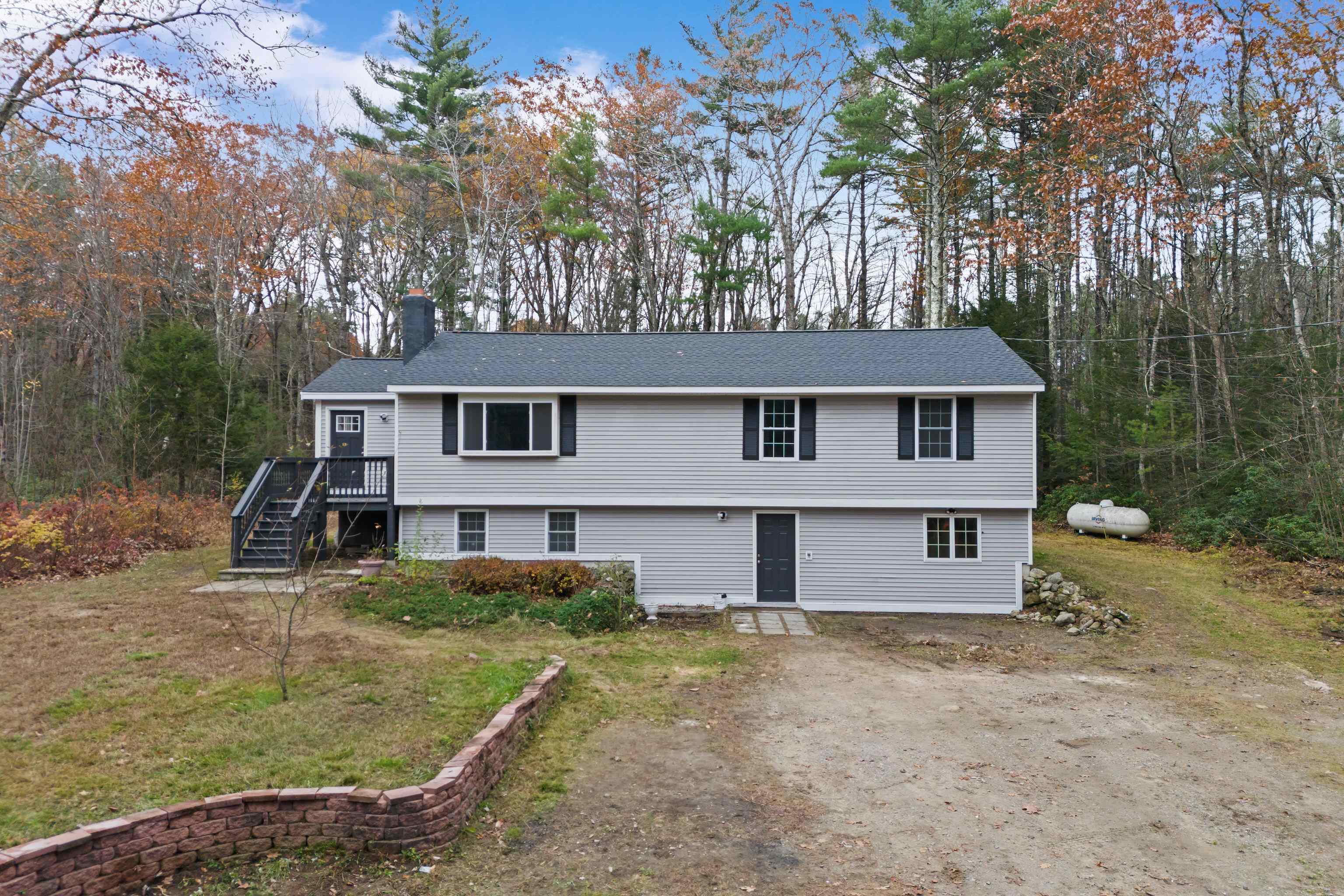 28A Rocky Pond Road