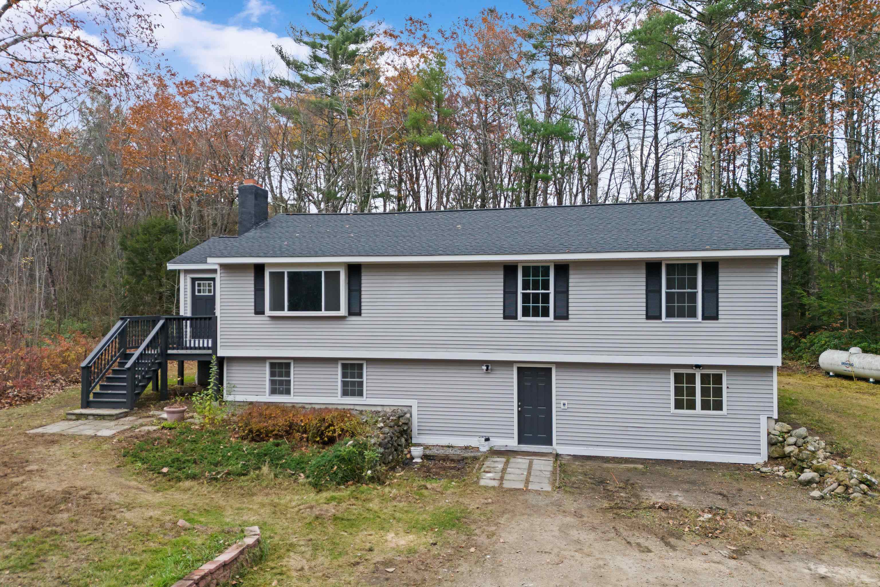28A Rocky Pond Road