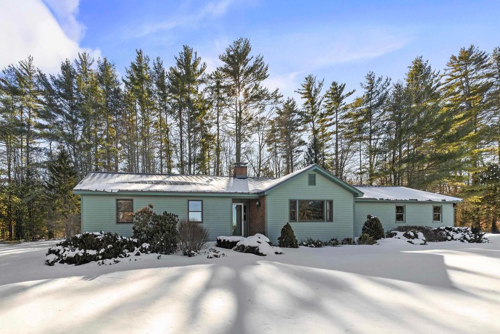 Photo of 26 Emily Lane, Newbury, NH 03255 (MLS # 5075192)