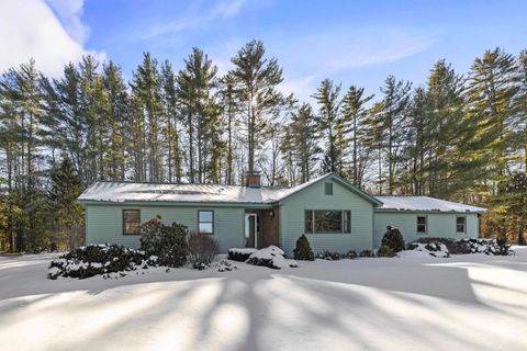 Photo of 26 Emily Lane, Newbury, NH 03255 (MLS # 5075192)