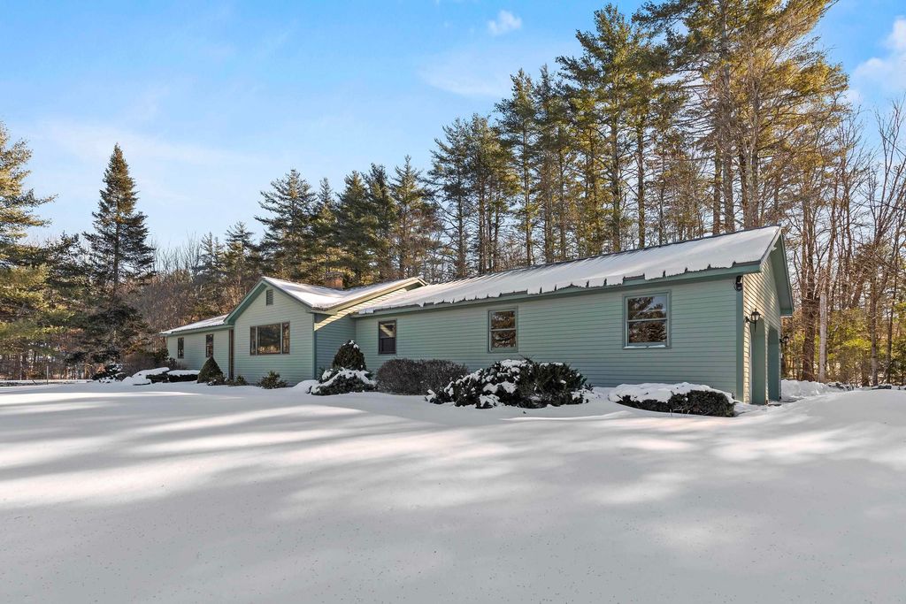 Photo of 26 Emily Lane, Newbury, NH 03255 (MLS # 5075192)