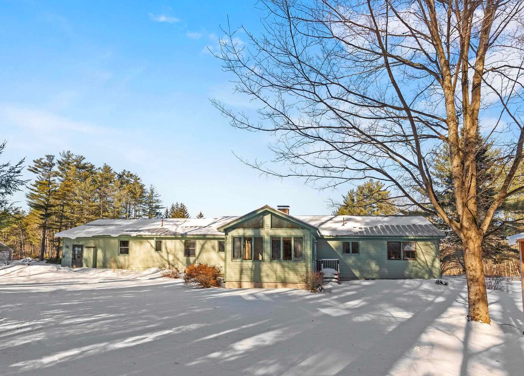 Photo of 26 Emily Lane, Newbury, NH 03255 (MLS # 5075192)