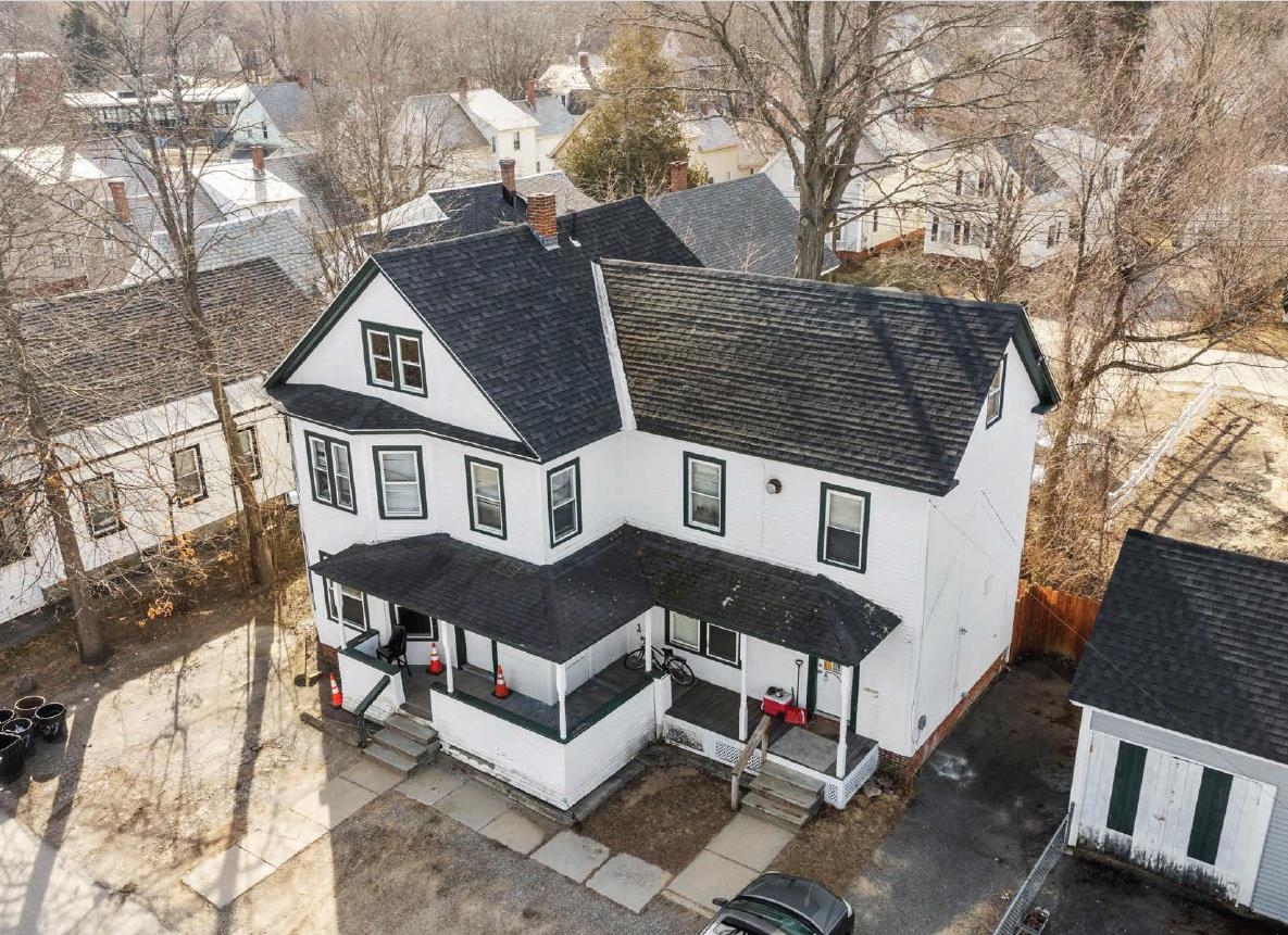 27 Proctor Court