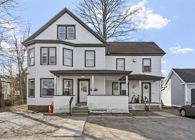 27 Proctor Court