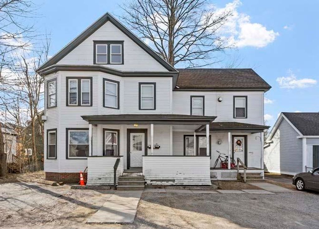 Photo of 27 Proctor Court, Keene, NH 03431 (MLS # 5085743)