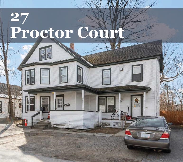 27 Proctor Court