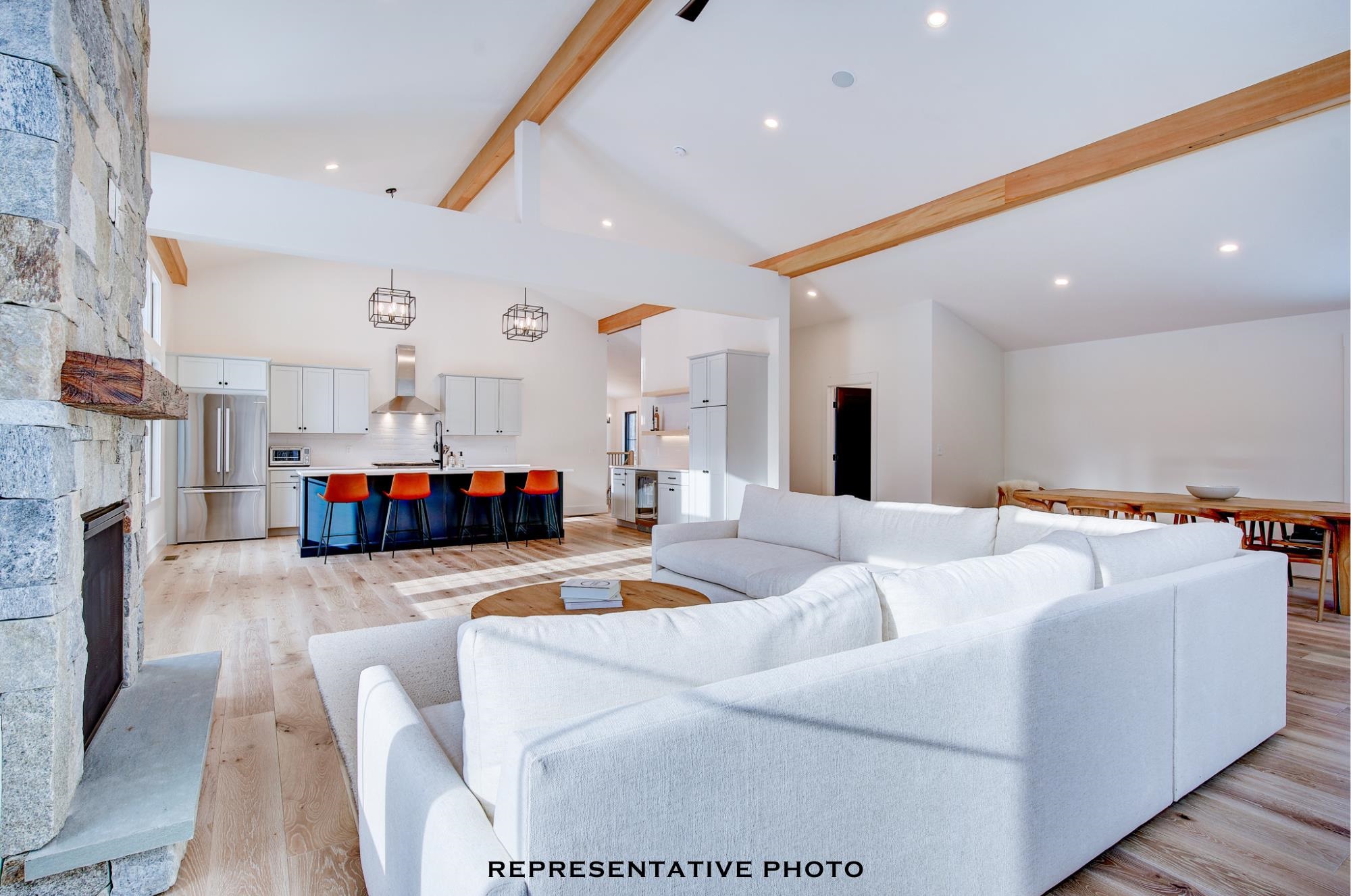 Lot 18 Hidden Glade Drive 18