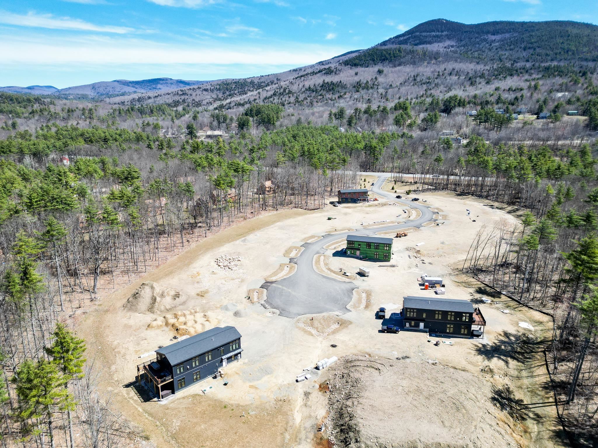 Lot 18 Hidden Glade Drive 18